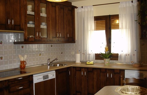 El Arenal House | RURAL HOUSE IN GREDOS