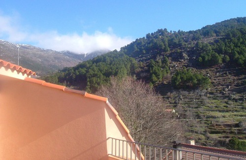 El Arenal House | RURAL HOUSE IN GREDOS