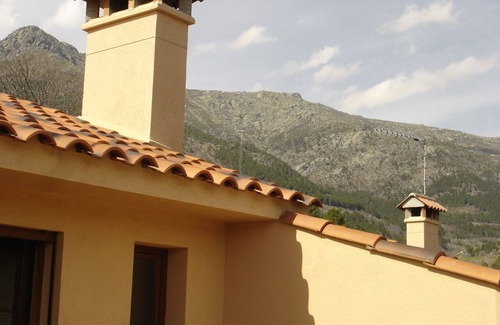 El Arenal House | RURAL HOUSE IN GREDOS