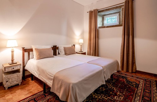 Sao Tiaguinho House | Rural house in harmony with nature. Ideal for families. Peaceful atmosphere.
