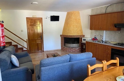 Moratalla Cottage | Rural house in Moratalla complex el Retiro