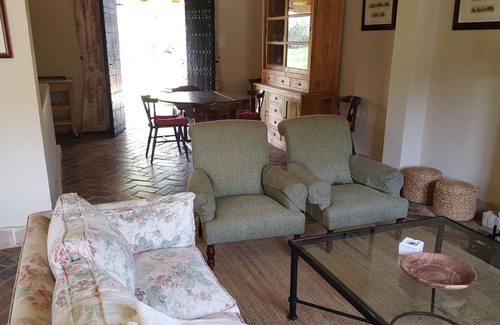 Puerto Serrano Cottage | Rural House in Puerto Serrano