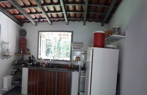 Paraty House | Rural house in Paraty, near Trindade