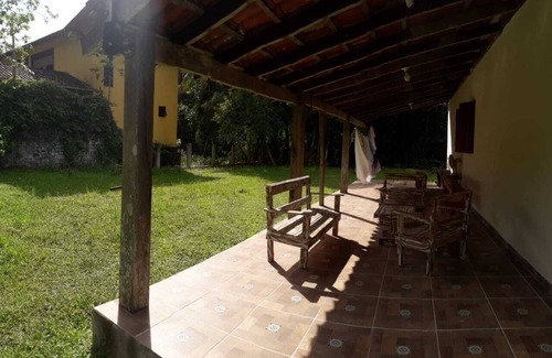 Paraty House | Rural house in Paraty, near Trindade