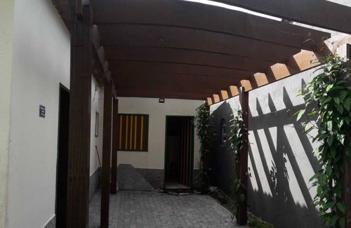 Paraty House | Rural house in Paraty, near Trindade
