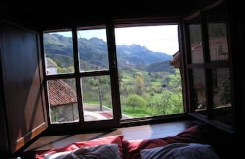 Penamellera Alta House | Rural House in Picos de Europa for Four or Five People