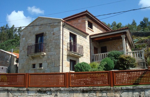 Cerponzons Cottage | Rural House in Pontevedra Lar de Vilariño