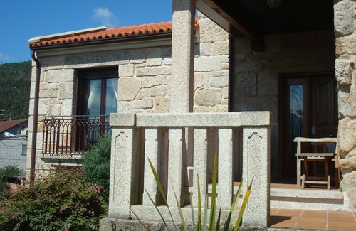 Cerponzons Cottage | Rural House in Pontevedra Lar de Vilariño