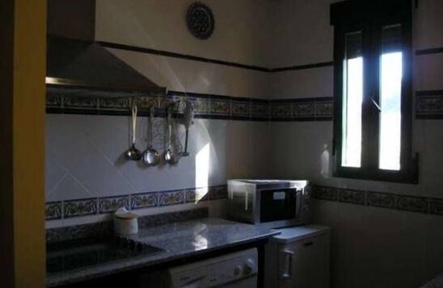 Cotillas Cottage | Rural house in Río Mundo La Tolva 5 people (Molino Pataslargas)