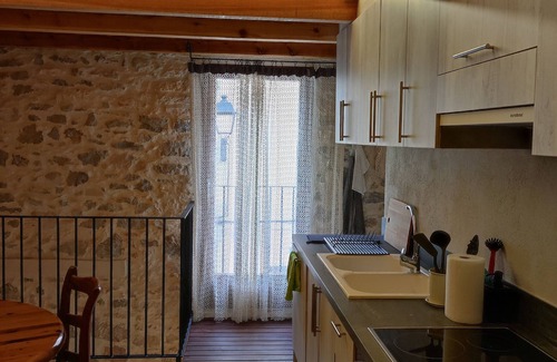 Sant Mateu Cottage | Rural house in Sant Mateu, Castellón. Near Morella and Peniscola. Beach at 20min