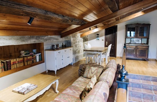 Chantada Cottage | RURAL HOUSE in the Ribeira Sacra