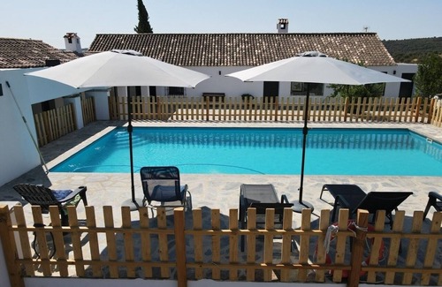 Santa Elena Cottage | Rural House in the Natural Park of Despeñaperros,