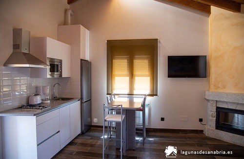Trefacio House | Rural house in the heart of SANABRIA