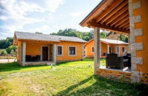 Trefacio House | Rural house in the heart of SANABRIA