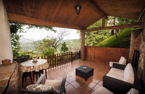 Vallobal Cottage | RURAL HOUSE IN THE MOUNTAINS