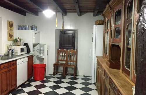 Soba Cottage | Rural house in the Valley of Soba, Santander, Cantabria, wonderful views.