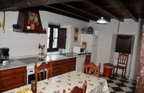 Soba Cottage | Rural house in the Valley of Soba, Santander, Cantabria, wonderful views.