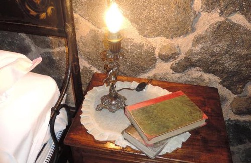 Solicchiata House | Rural House Etna