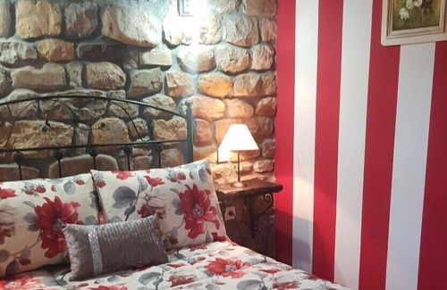 Villacarriedo Cottage | RURAL HOUSE JUNTANA ABIONZO