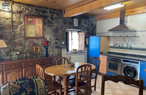 Suares House | Rural House Kiko Asturias