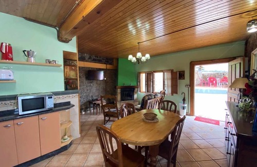Suares House | Rural House Kiko Asturias