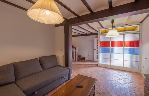 Aguilar de Campoo Cottage | RURAL HOUSE LAS TUERCES