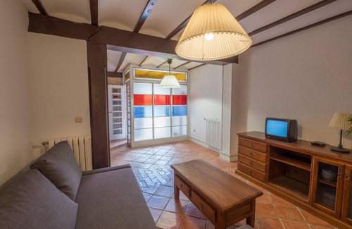 Aguilar de Campoo Cottage | RURAL HOUSE LAS TUERCES