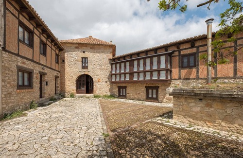 Aguilar de Campoo Cottage | RURAL HOUSE LAS LORAS