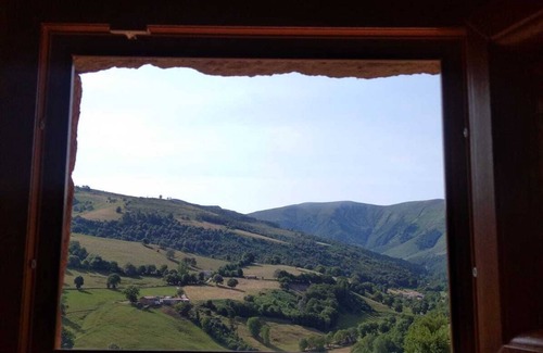 Rozas Cottage | Rural House «La Barcenilla» Apartment 4 Floor 2 (Attic)