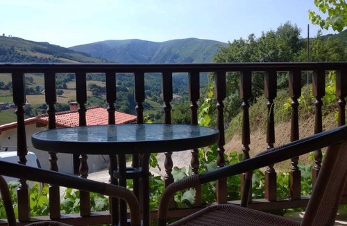 Rozas Cottage | Rural House «La Barcenilla» Apartment 3 Floor 1