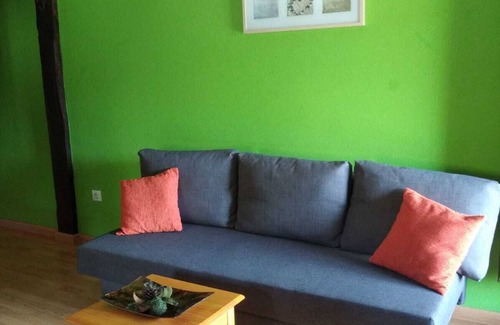 Rozas Cottage | Rural House «La Barcenilla» Apartment 2 Floor 1