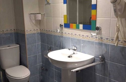Rozas Cottage | Rural House «La Barcenilla» Apartment 2 Floor 1