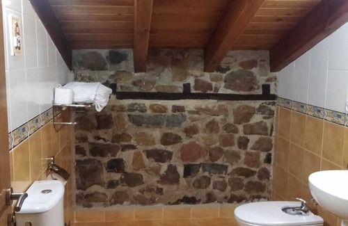 Rozas Cottage | Rural House «La Barcenilla» Apartment 5 Floor 2 (Attic)