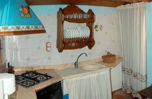 Cehegin House | RURAL HOUSE LA BODEGA