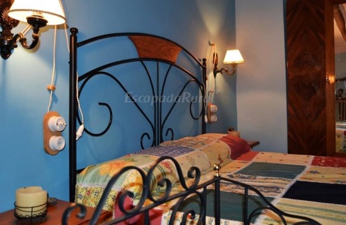 Cehegin House | RURAL HOUSE LA BODEGA