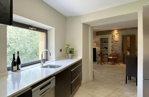 Ulla Cottage | Rural House La Casa dels Avis