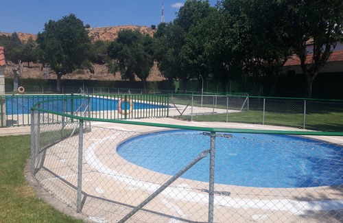 Maello Cottage | RURAL HOUSE "LA CIJA"