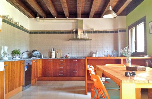 Tenzuela Cottage | RURAL HOUSE LA FRESNEDA DE TENZUELA
