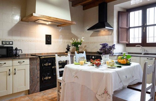 Colombres House | RURAL HOUSE LA JAVARIEGA