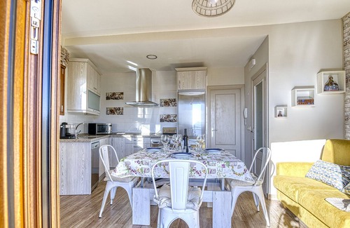 El Torno Cottage | RURAL HOUSE LA LANCHA