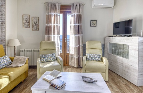 El Torno Cottage | RURAL HOUSE LA LANCHA