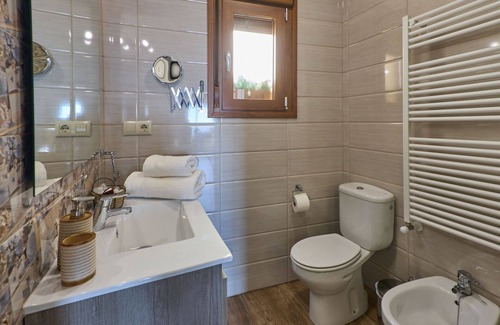 El Torno Cottage | RURAL HOUSE LA LANCHA