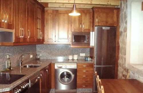Villatoro Cottage | Rural house La Plaza for 8 people