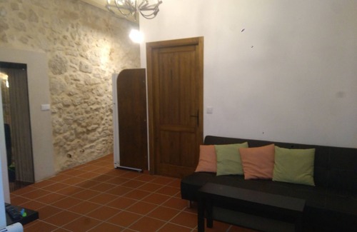 Chulilla House | RURAL HOUSE LA TIA ROSA