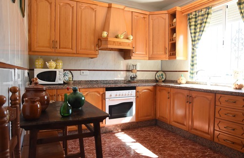Cabra House | RURAL HOUSE LAS ACACIAS