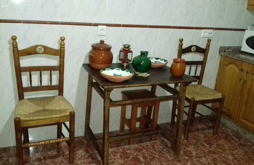 Cabra House | RURAL HOUSE LAS ACACIAS