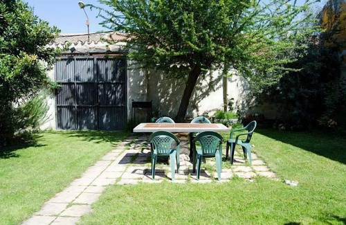 Coca Cottage | Rural house Las Barricas for 6 people