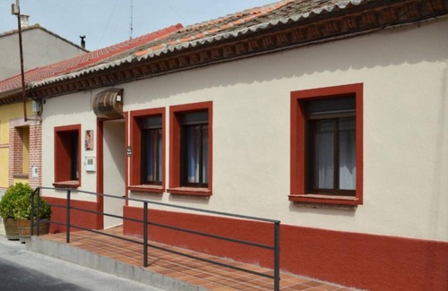 Coca House | Rural House Las Barricas
