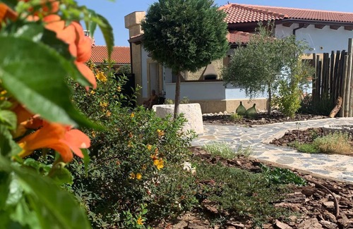 Matapozuelos Cottage | Rural house Las Gavias