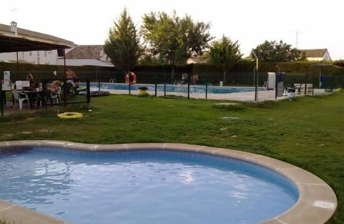 El Picazo Cottage | Rural house Las Tejas for 4 people